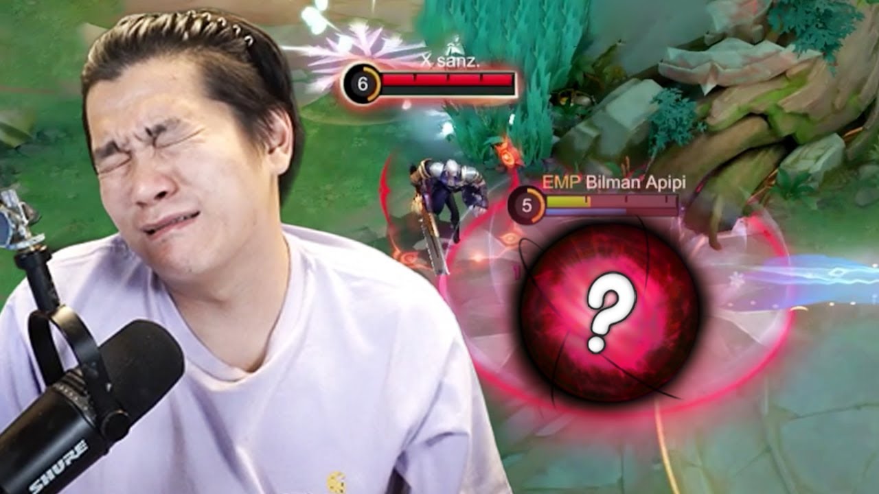 Ini Hero Mage Paling Tersusah Buat Gw!! - Mobile Legends