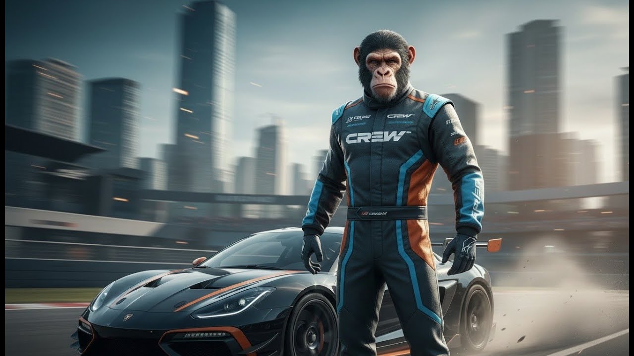 මෝටර්රථ ධාවන තරග  03  | Crew Moterfest