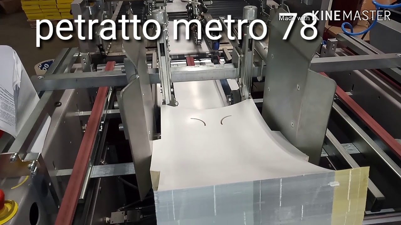Зетапринт petratto metro 78   2018