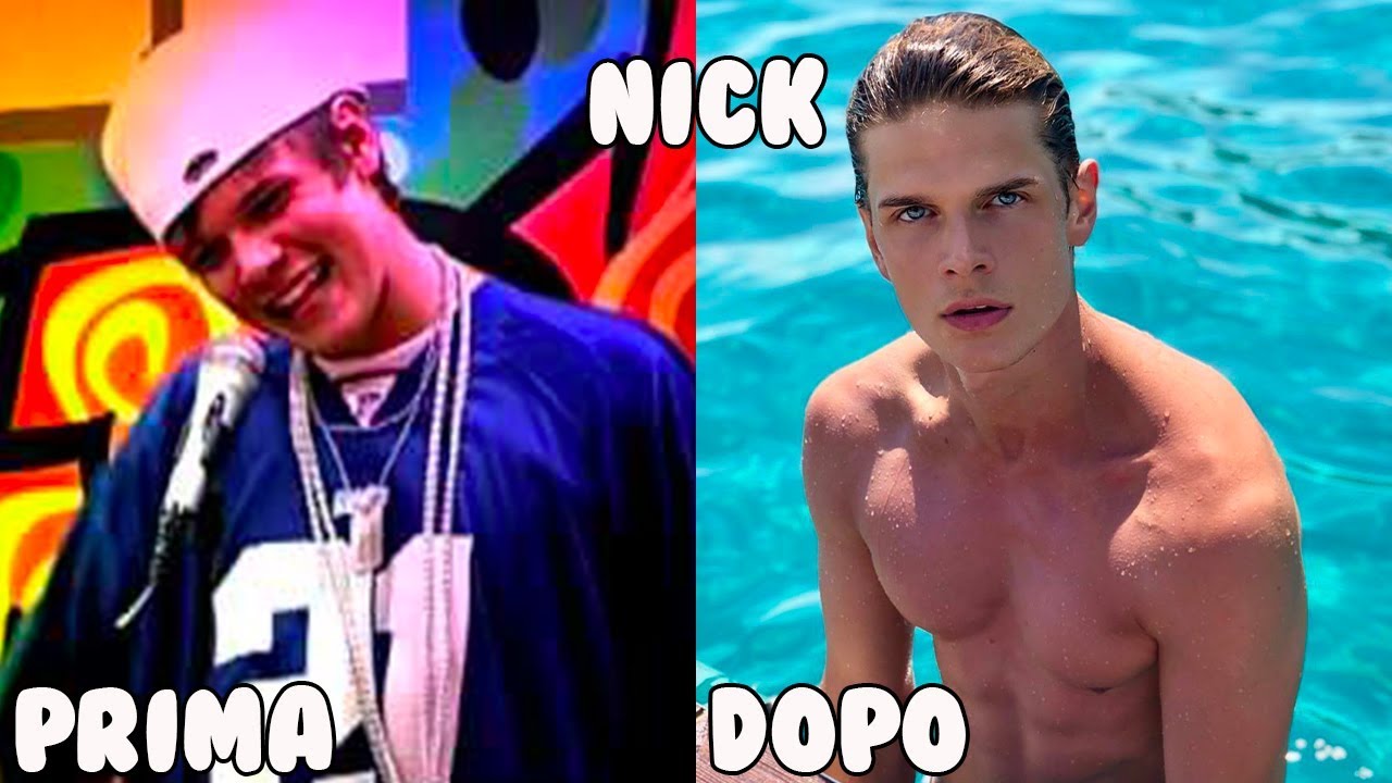 THE BAND PRIMA E DOPO