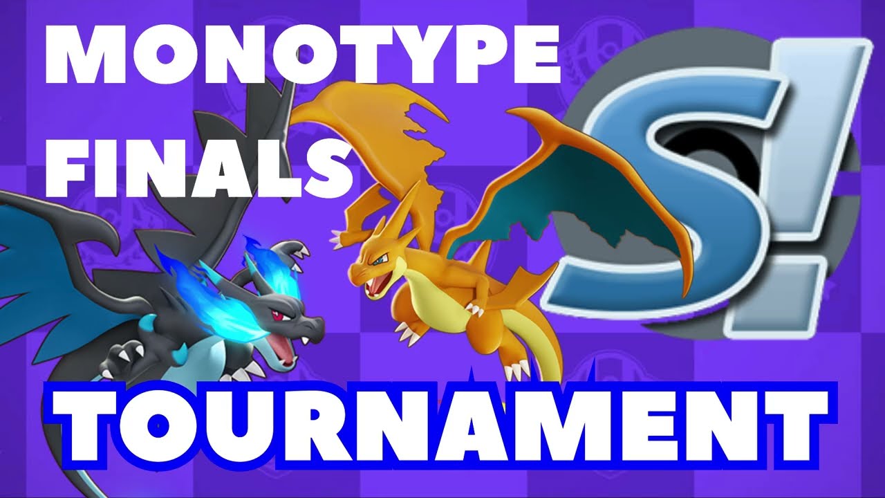How I won a Monotype TOURNAMENT (International) | Pokémon Showdown Tour #pokemon #tournament