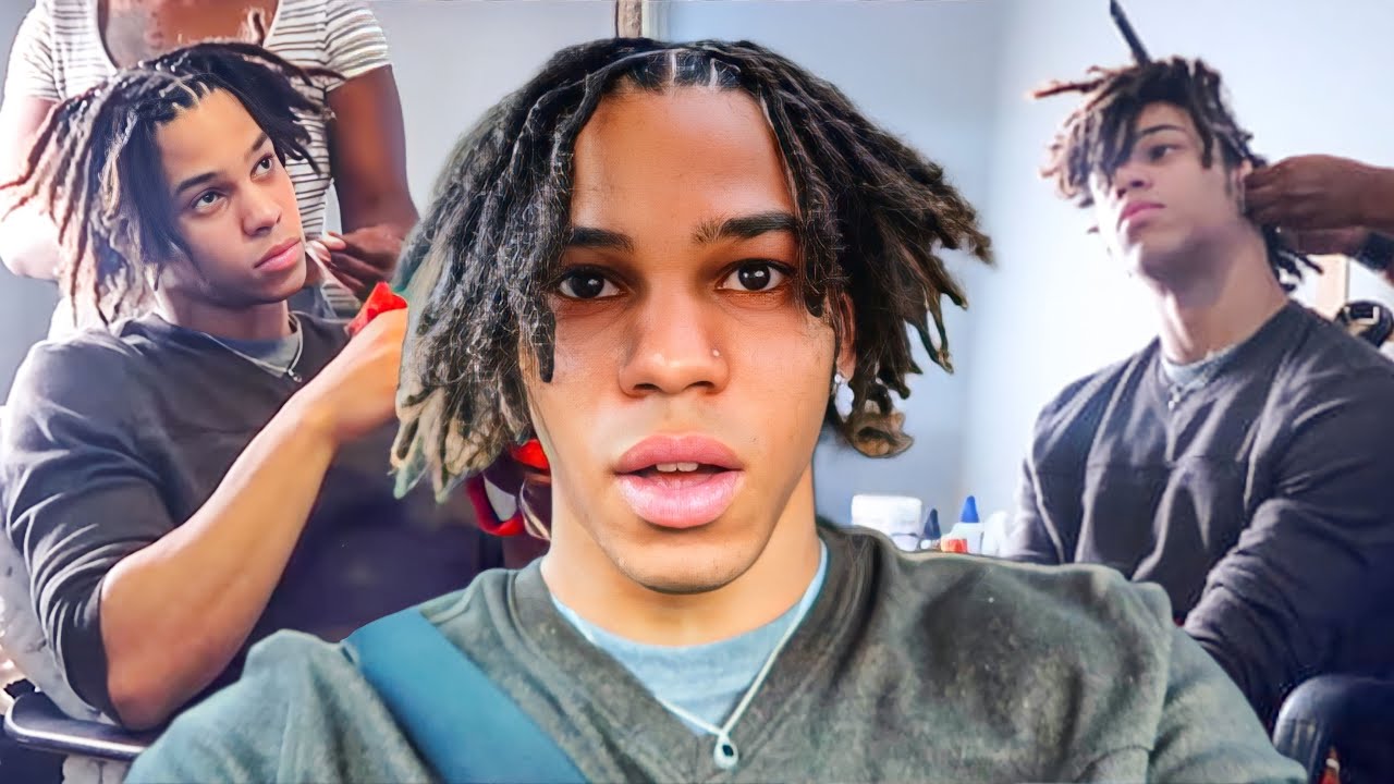 Why I Hate Getting Retwists…