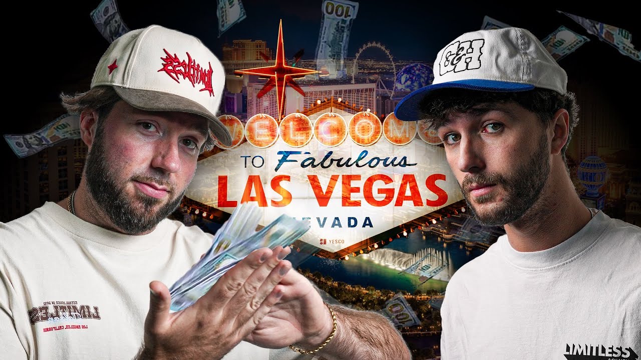 The Biggest Fashion Trade Show in the World | MAGIC Las Vegas 2025