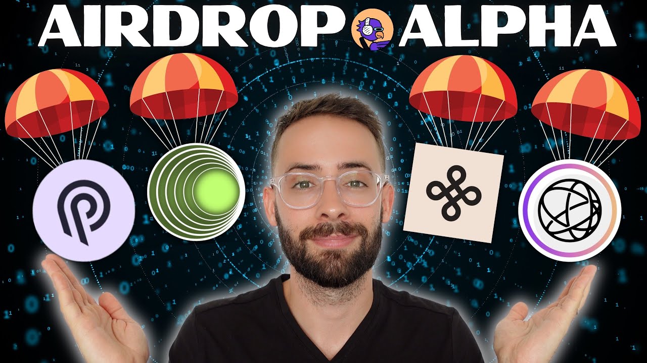 Multiple AIRDROP Claims LIVE! [$W, $SAGA, $FLY & more]