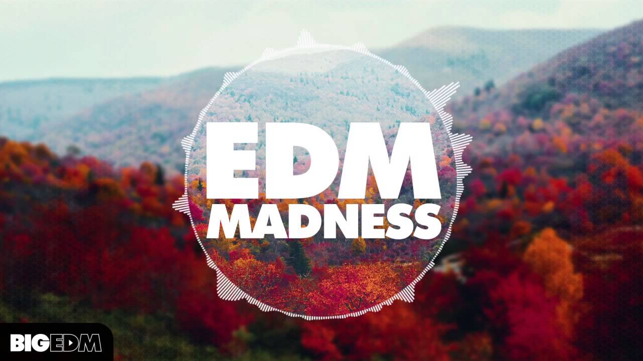 Big EDM - EDM Madness [4.3 GB of Construction Kits, Kicks, Drum Samples, Sylenth1 & Spire Presets]