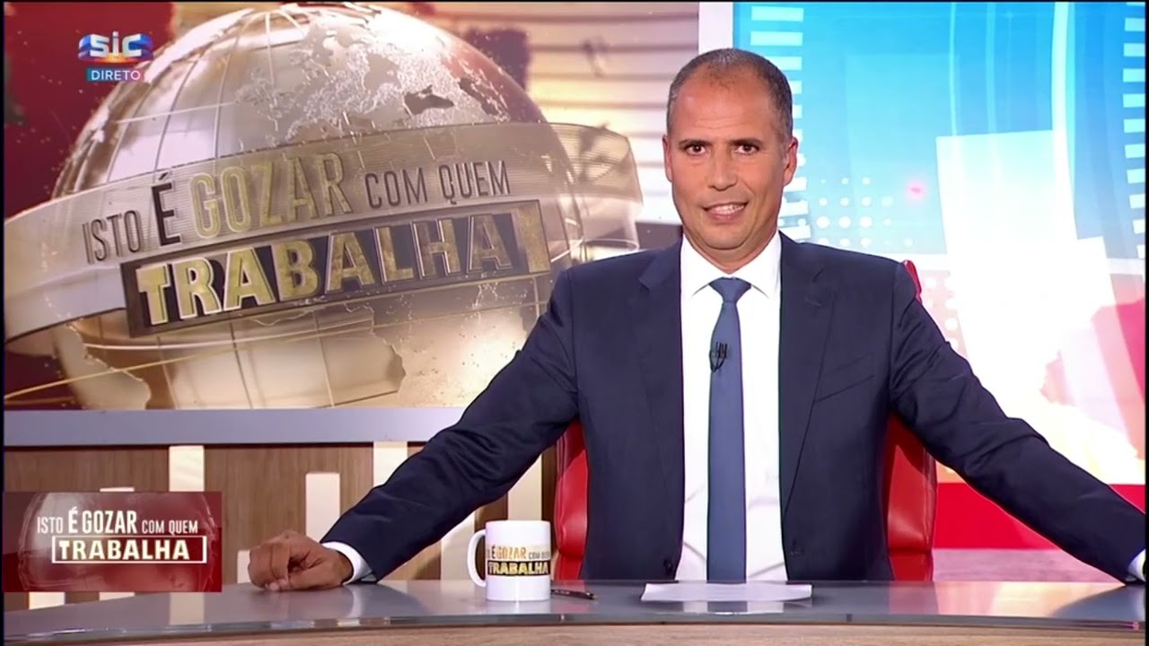 Bebés fora de horas e um Ventura 