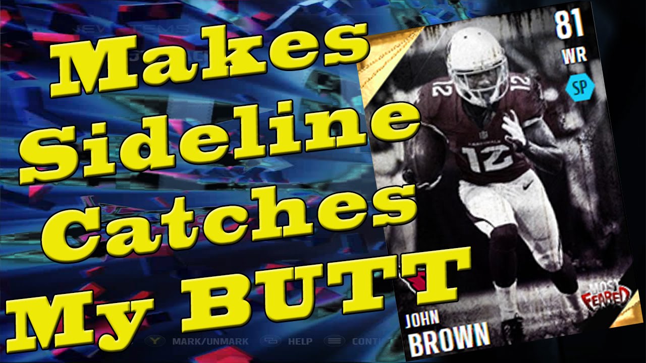 The new Defense Sucks - Budget Squad - Madden NFL 16 - Madden Ultimate Team