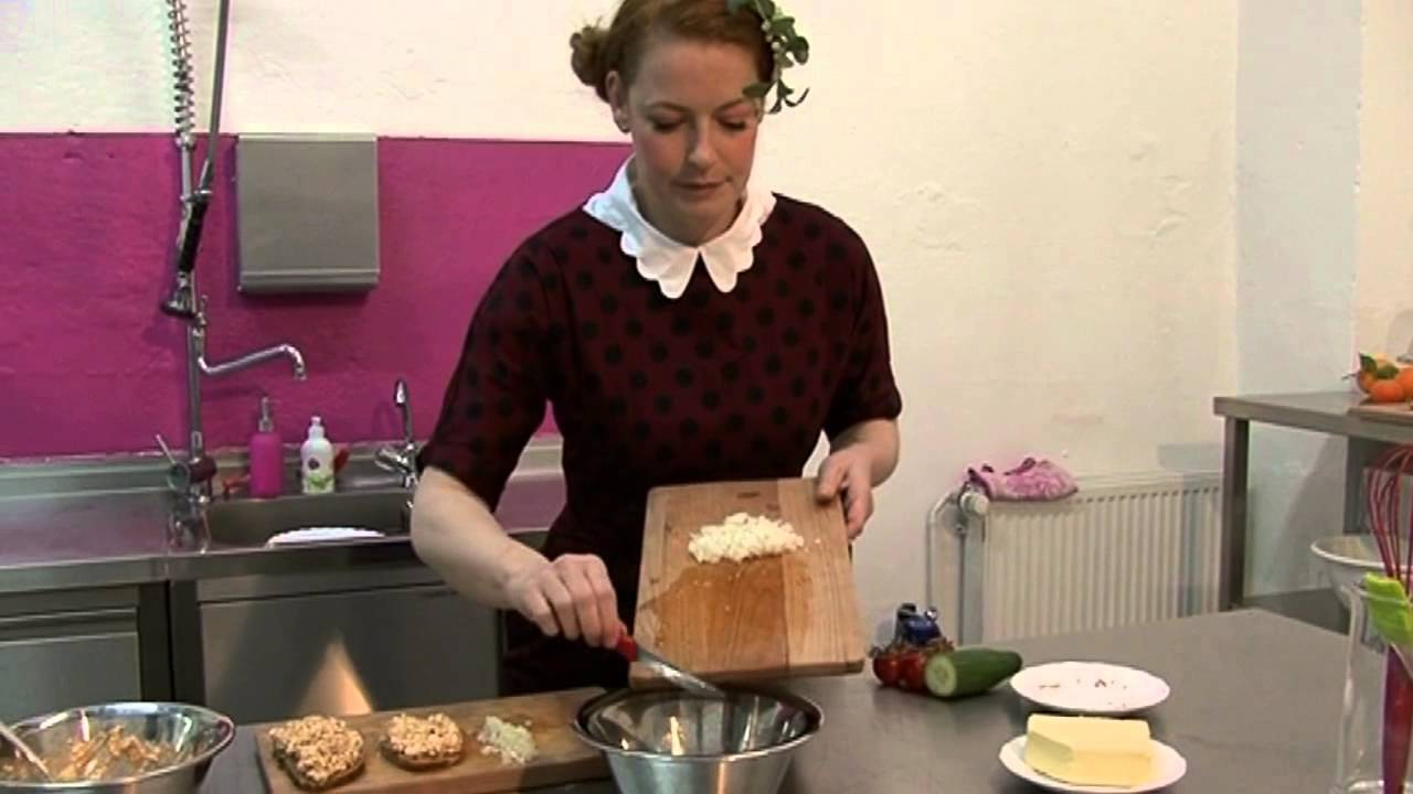 Enies Katerbrote nach Silvester | Sweet & Easy - Enie backt