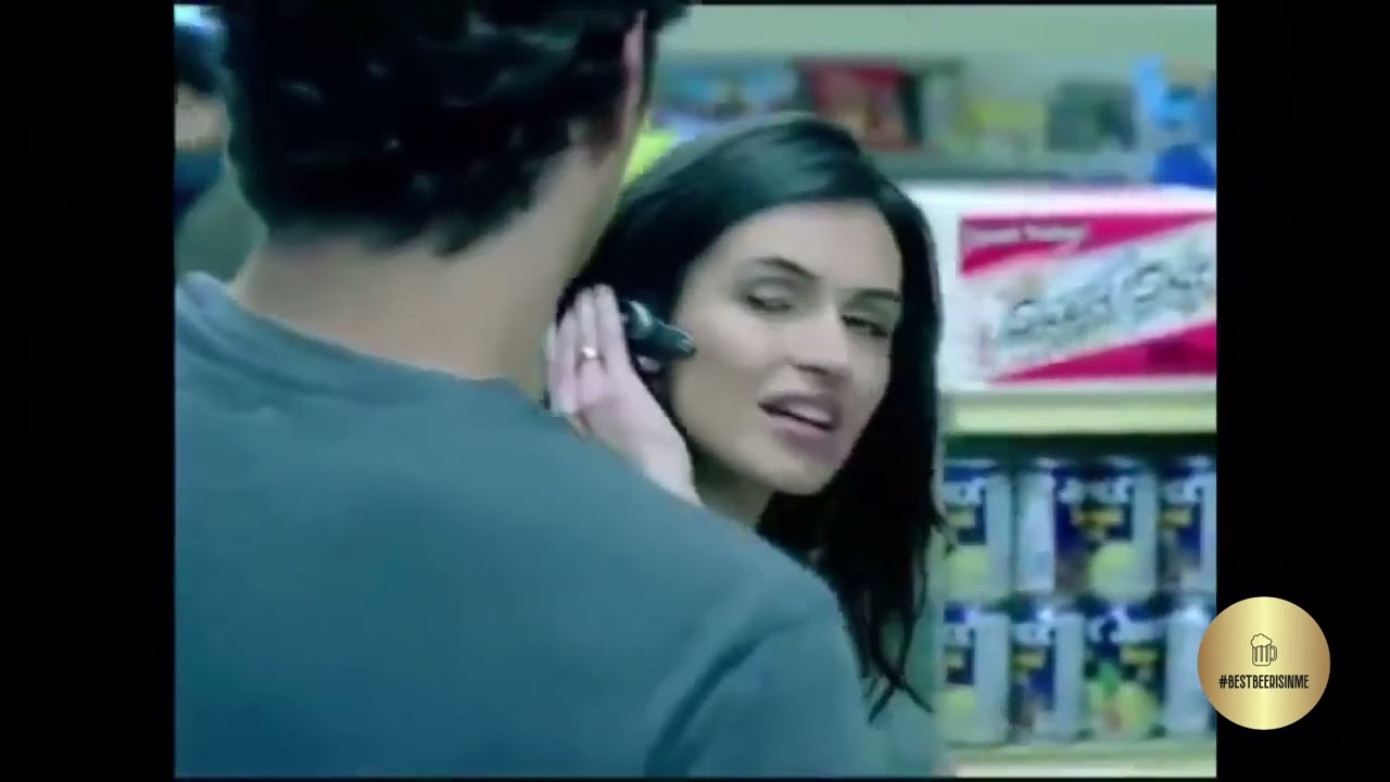 Beer Commercials From The 90's and 2000's