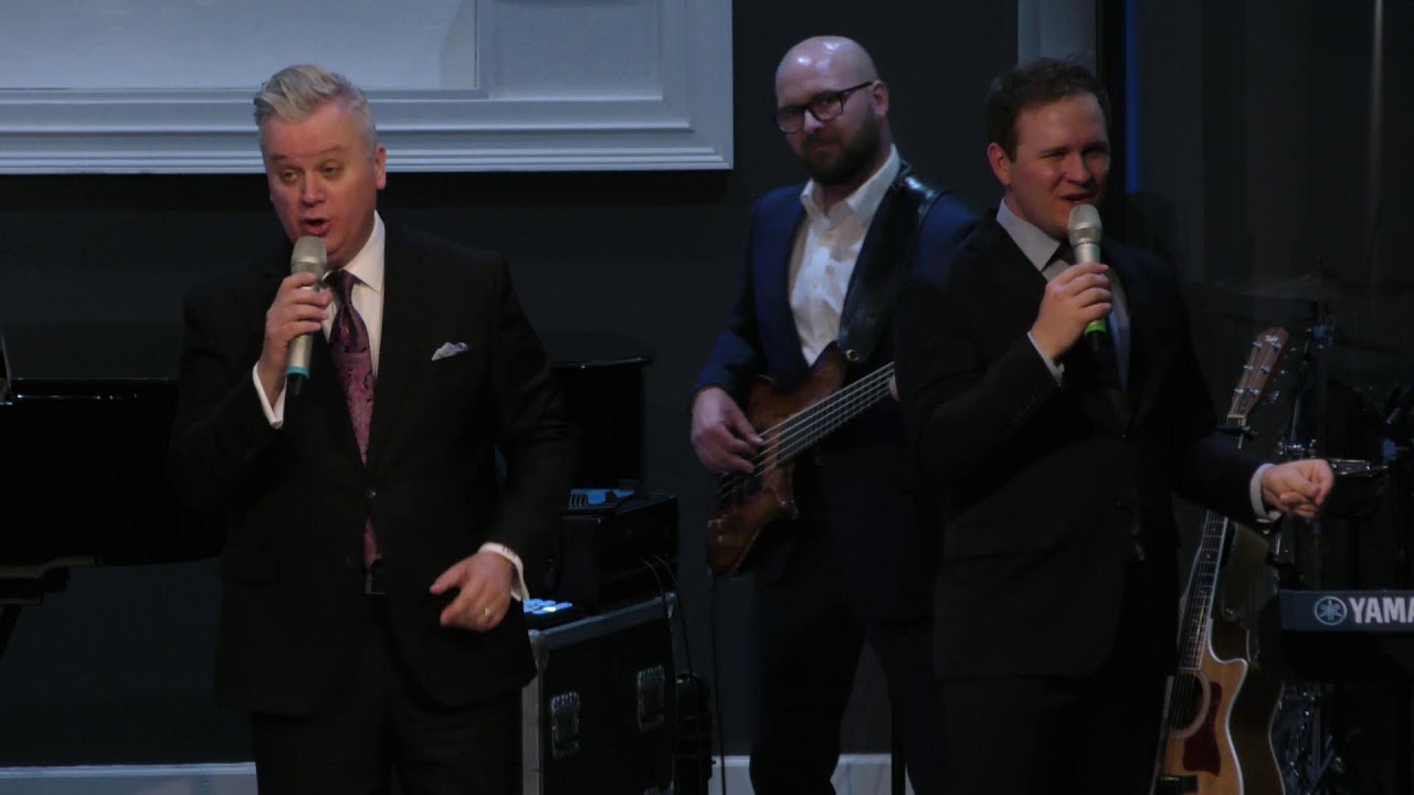 The Whisnants | Happy Gospel Church Live