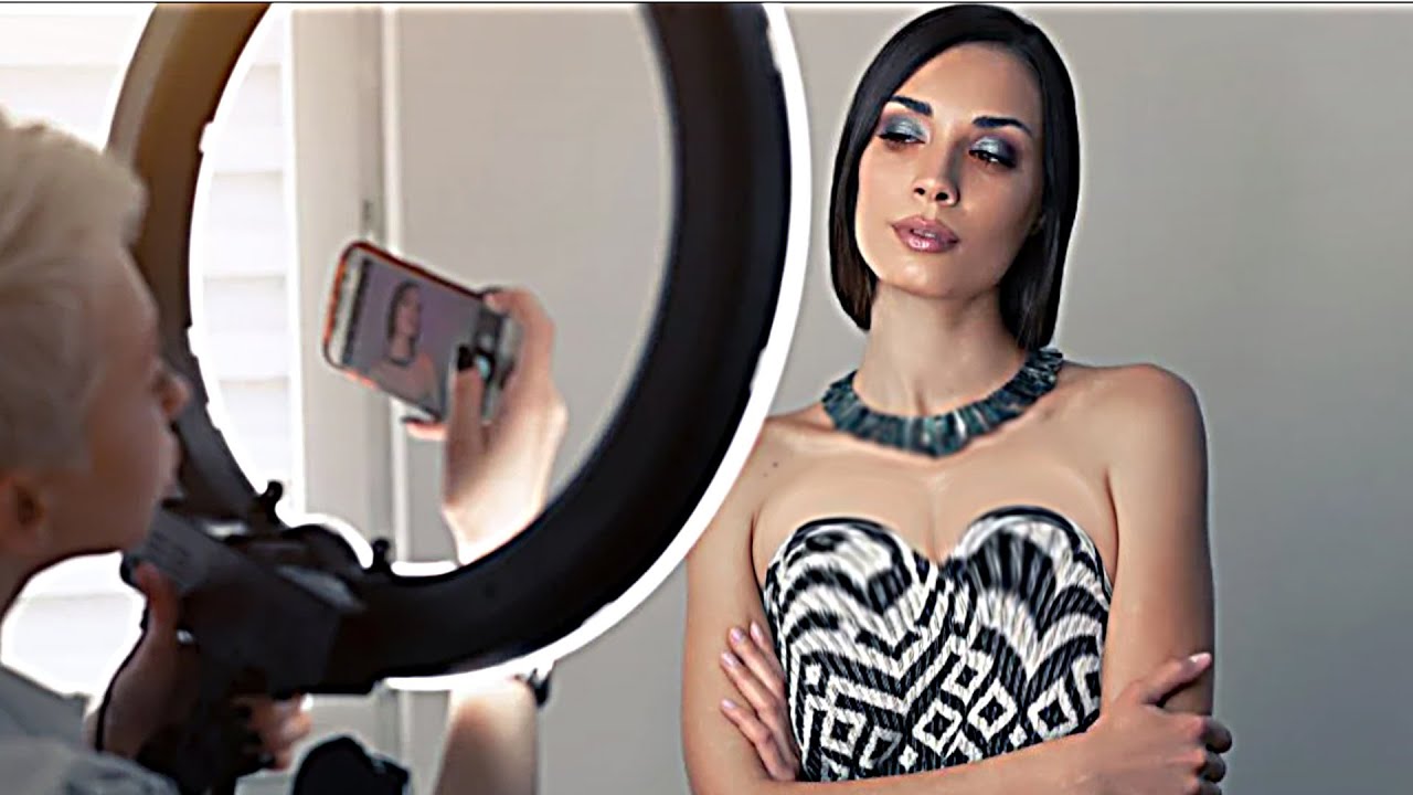 Billy Pro | AI For A Perfect Selfie | Robots For Everyday Use