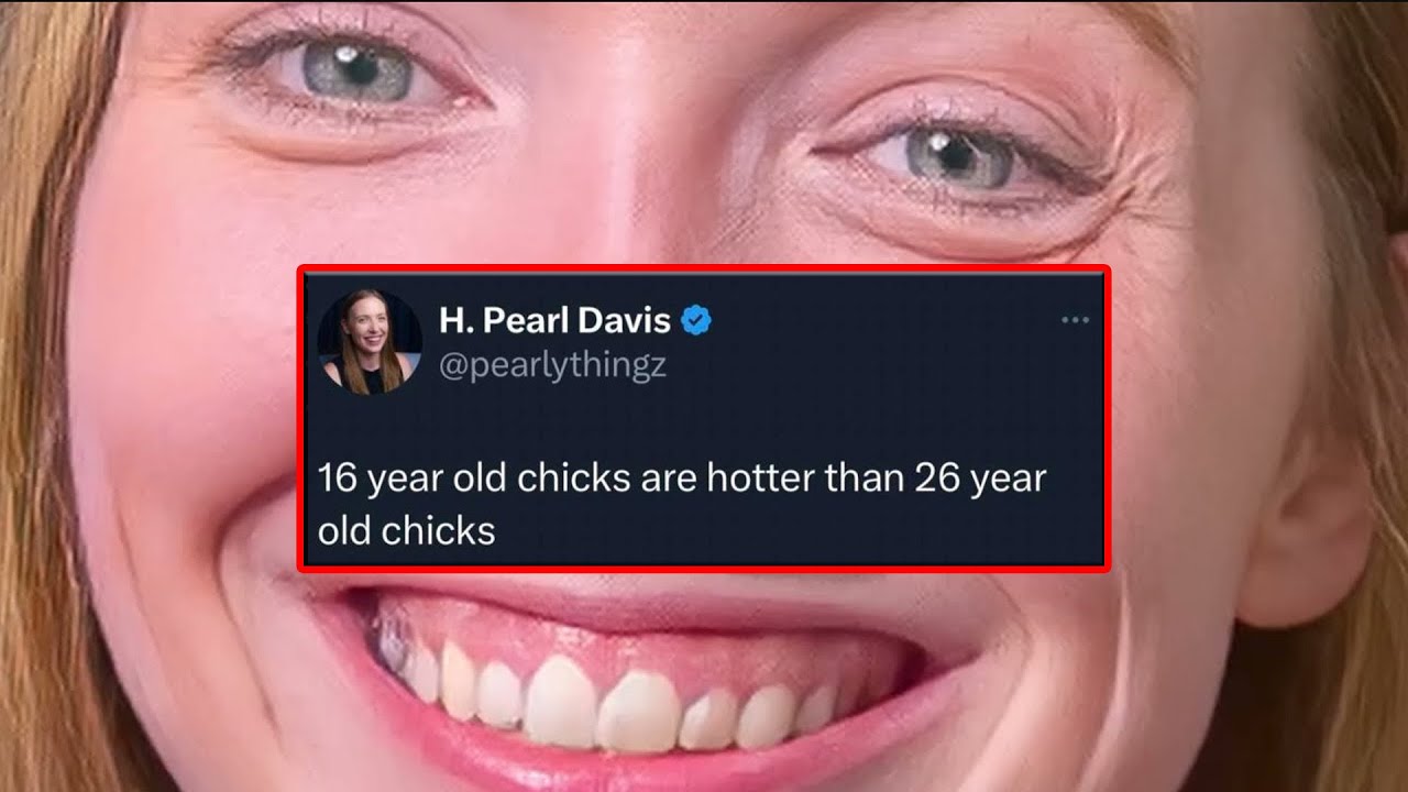 JustPearlyThings Demonetized