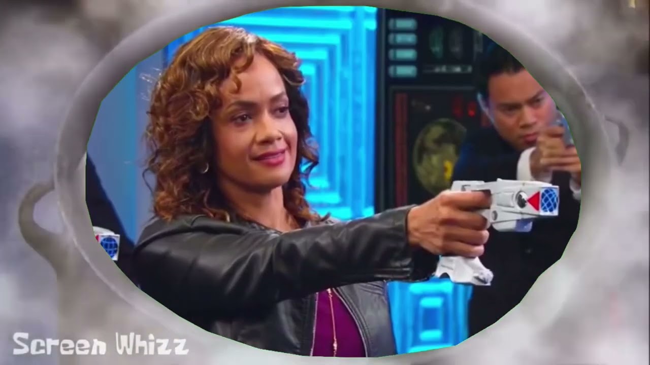 KC Undercover Intro Season 1: (Wizards of Waverly Place Style)