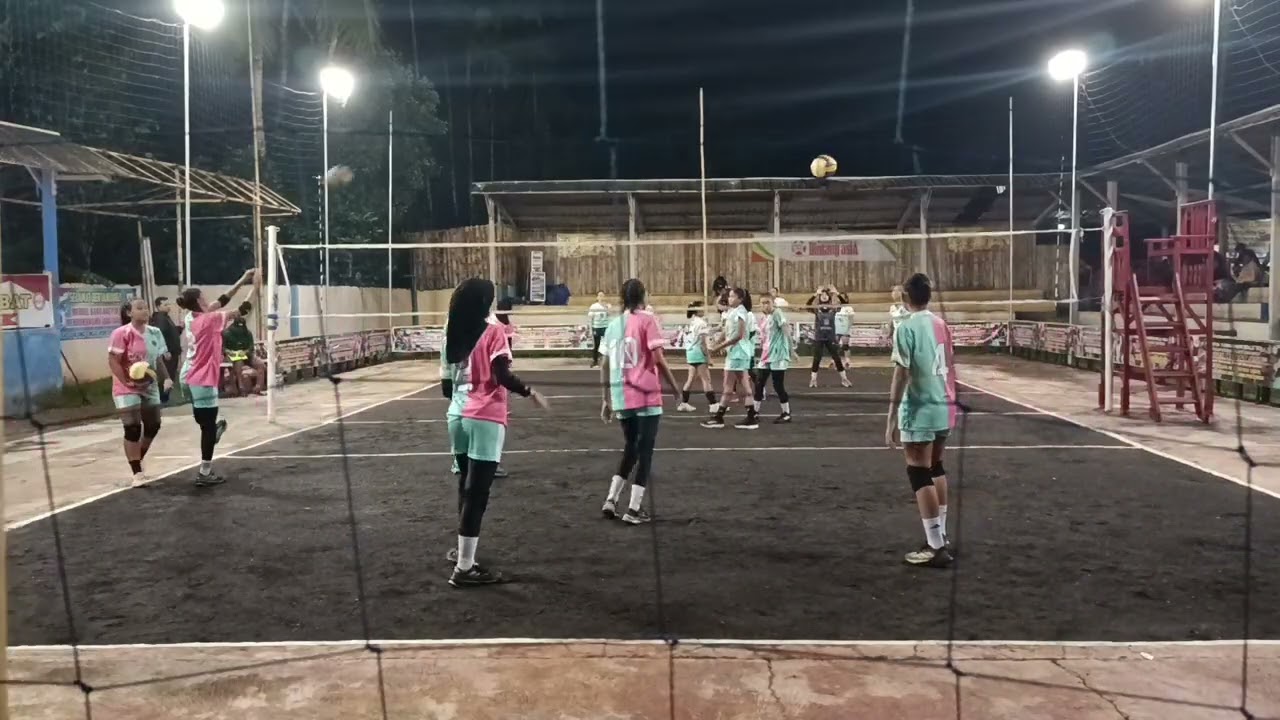 TURNAMEN APPM HEBAT CUP | PGJ (1) 🆚 (3) 
