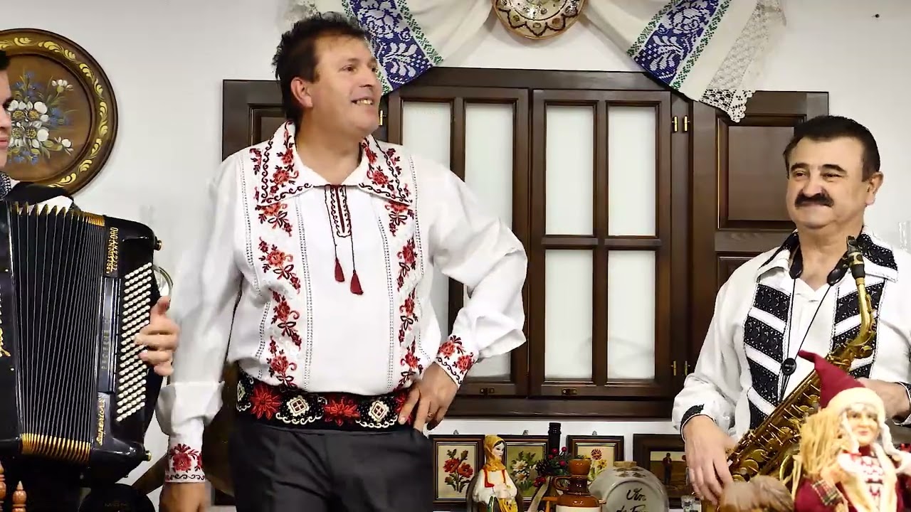 GABI SUBȚIRE  - Zece lanțe dă pământ .piesa cu dedicatie