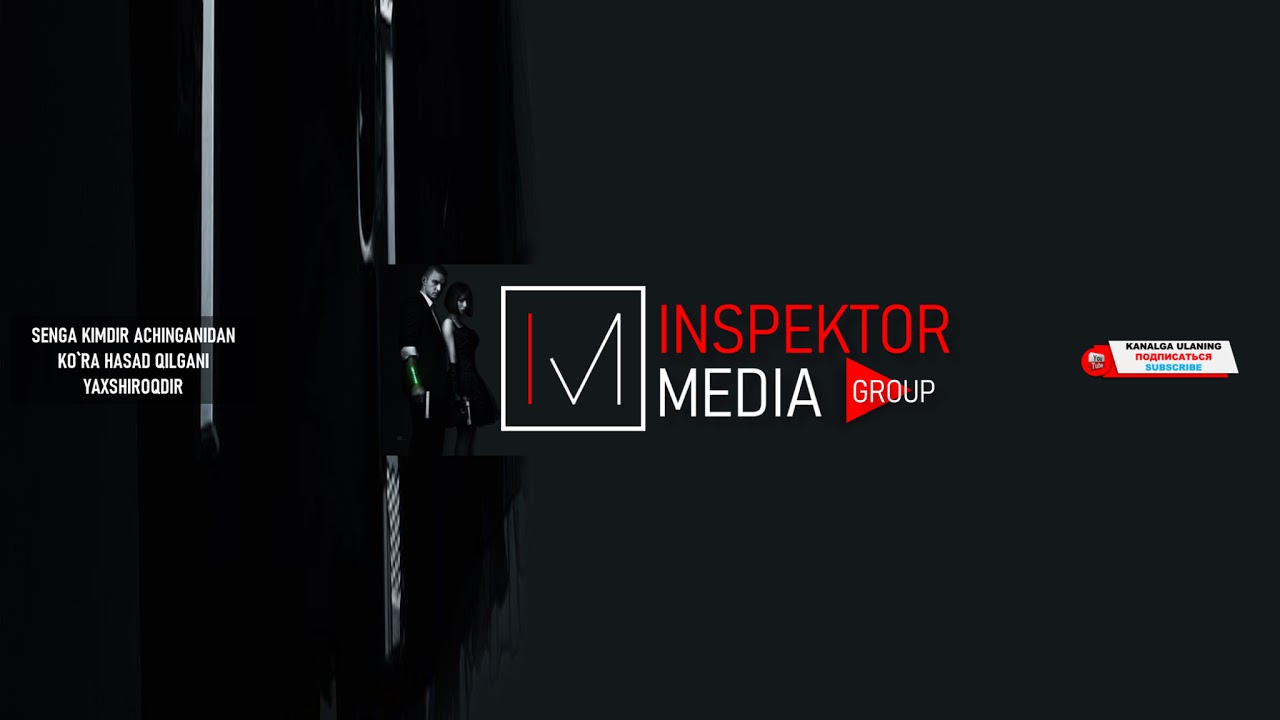 Прямая трансляция пользователя INSPEKTOR MEDIA