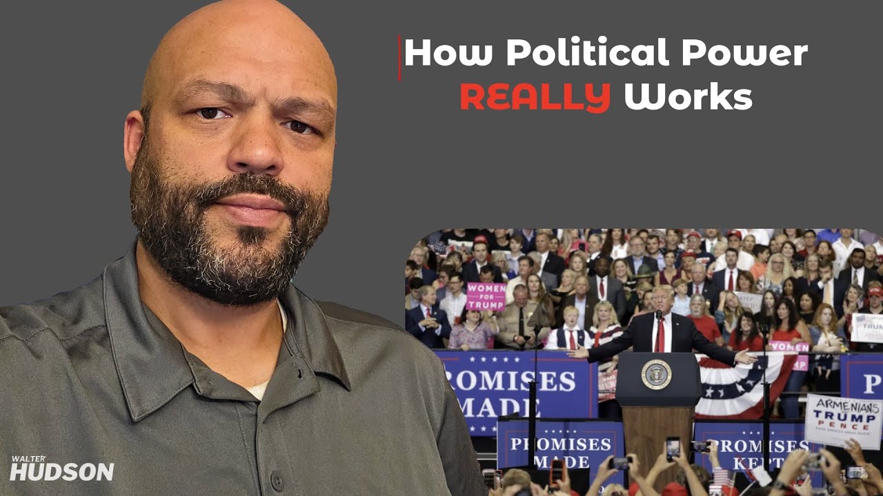 The Behind-the-Scenes Process That Decides Elections