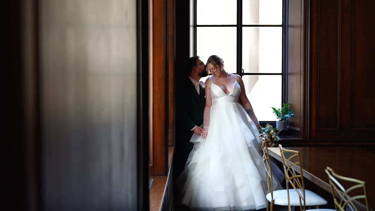 Sydney & Nick Deluxe Highlight Reel Arbor Midtown Candidly Kierra Productions