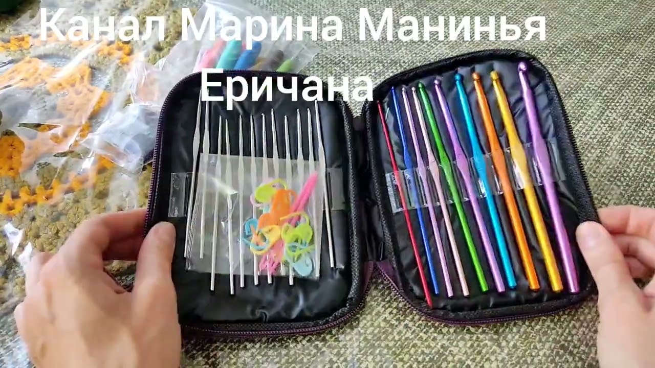 Life-VLOG:часть 2/Август/вязание/пустые баночки/прогулки/покупки/косметика на месяц