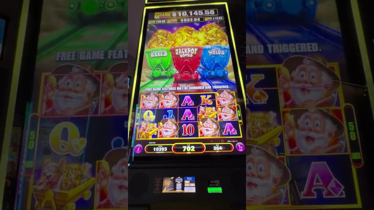Cartin' Gold slot kept our cart full of goodies this time!