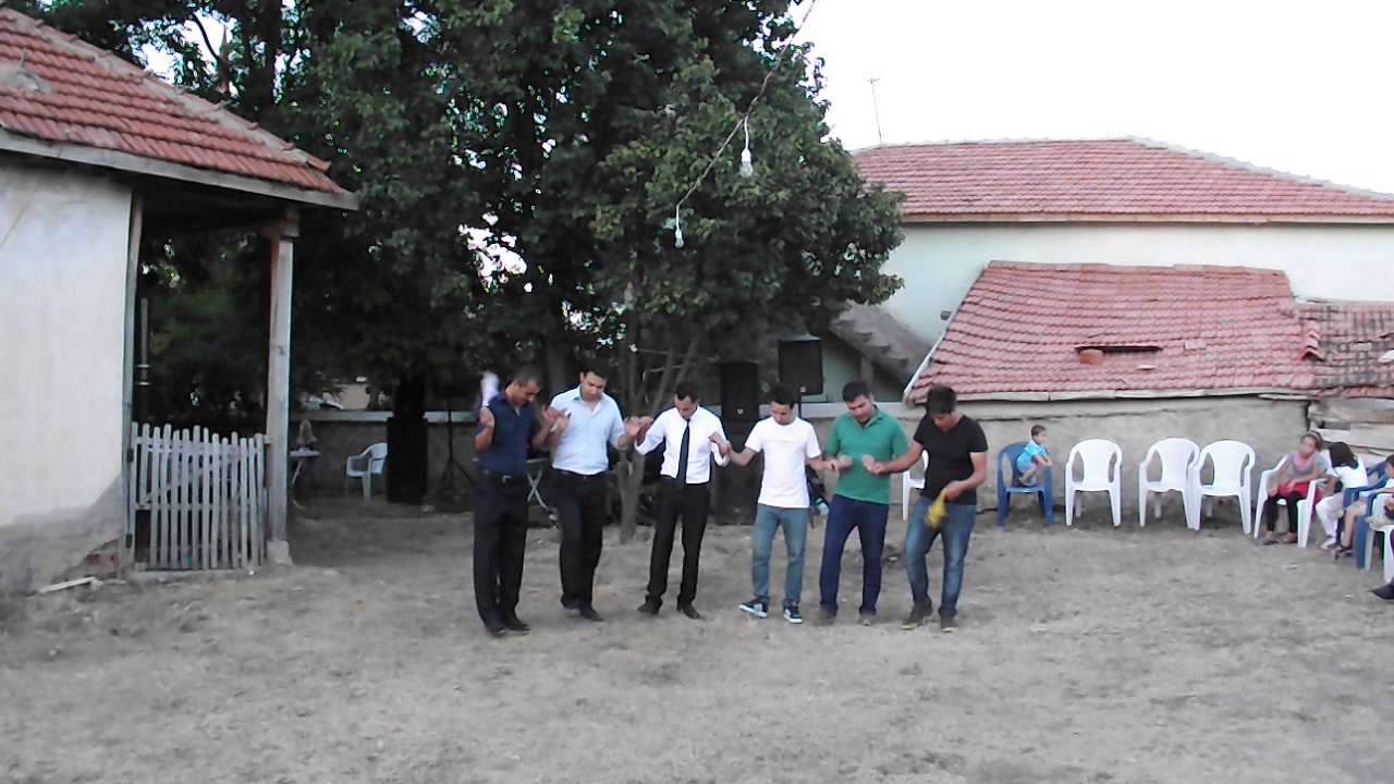 Yozgat Sarıkaya kocak köyü