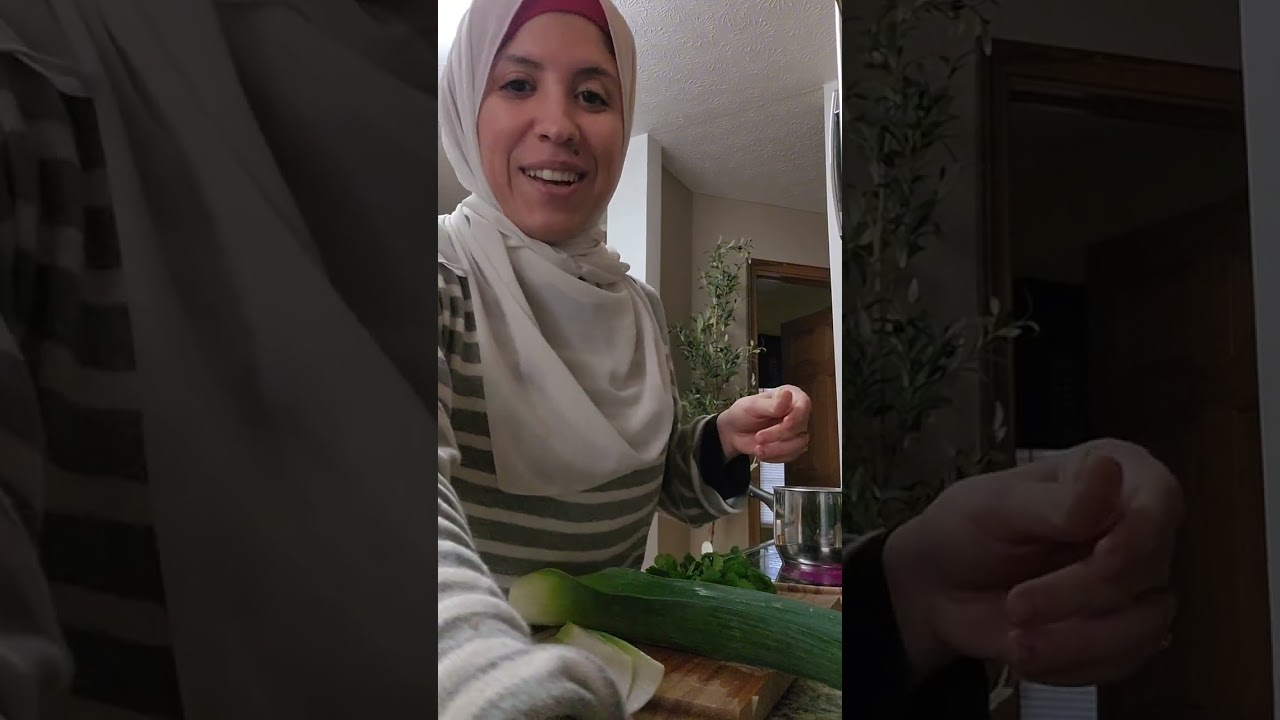 يوم رمضاني بسيط بعد الشغل | سمبوسة ومشروب فواكه يعشقه أندرو 🥤Ramadan 2026