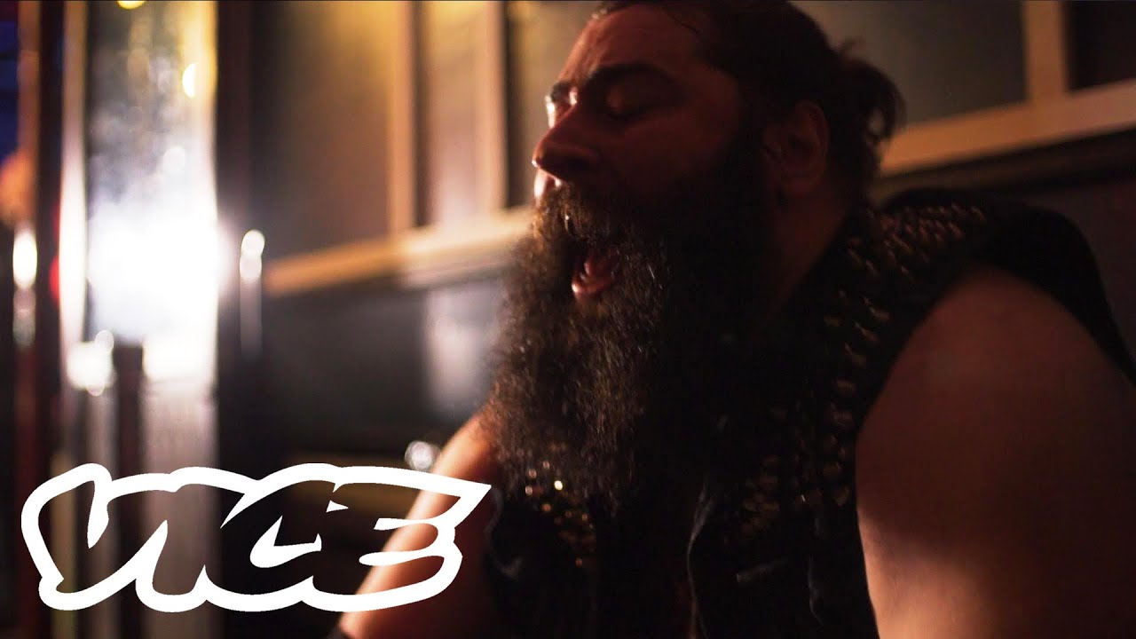 Inside the World of The Most Dangerous Wrestling &lsquo;Deathmatch&rsquo;