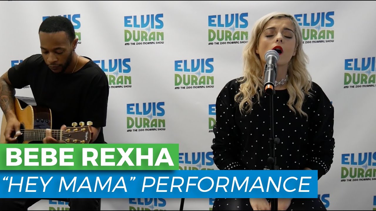 Bebe Rexha - 