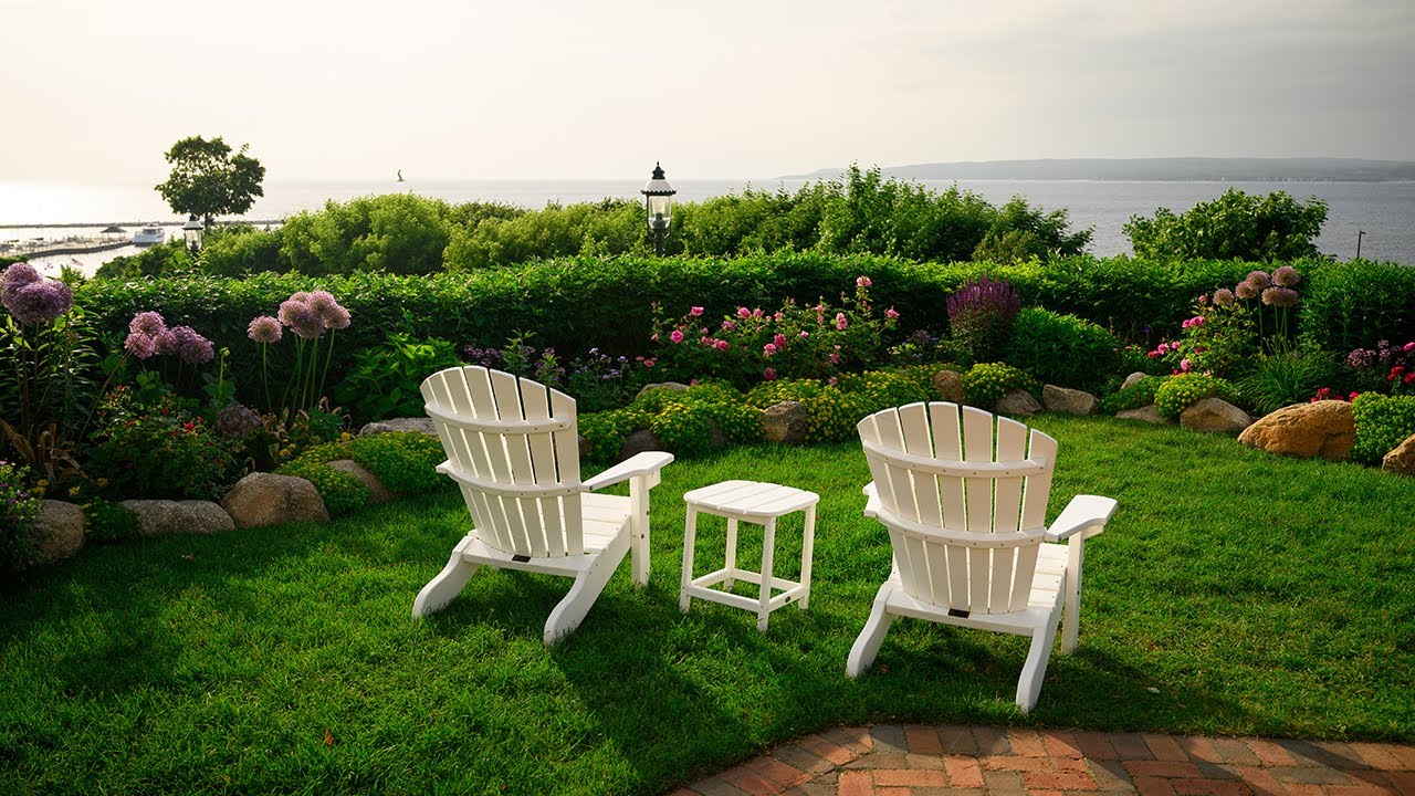 A Relaxing Week Photographing Pure Michigan