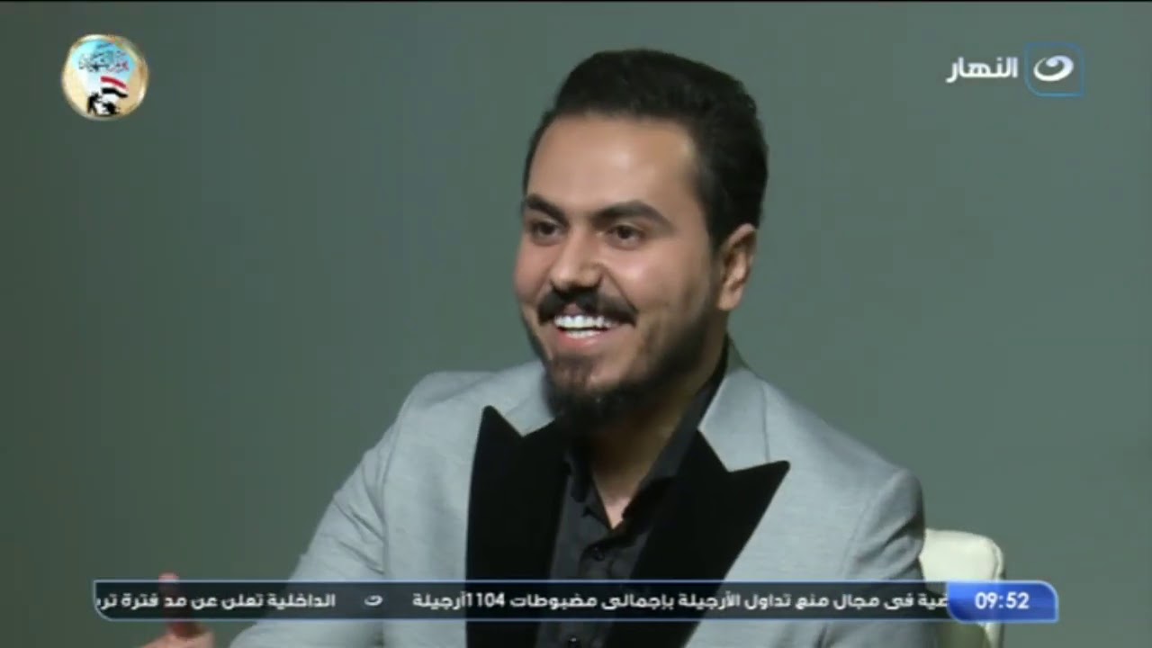 صبايا الخير | لأول مرة ريهام سعيد تحاور نزار الفارس الذي آثار الجدل بسؤاله لرانيا يوسف