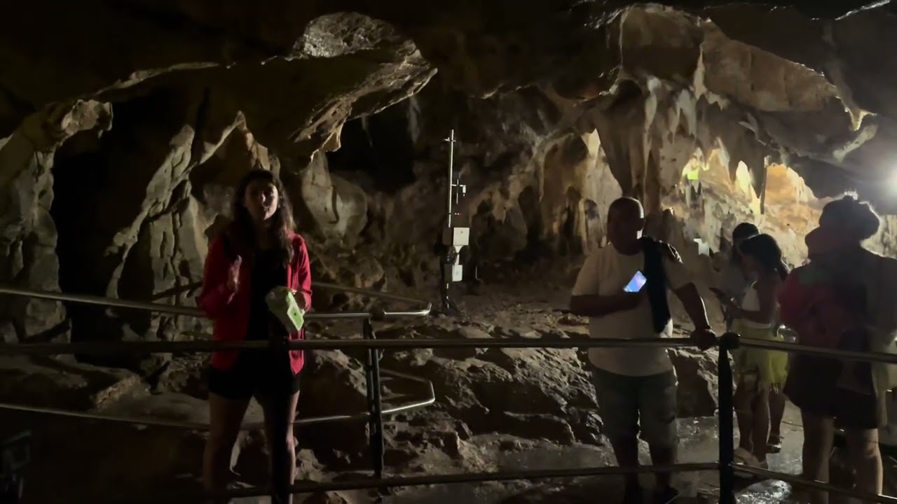 Visita guidata Grotte di Toirano, Italia  #Toirano #italia #liguria #caves