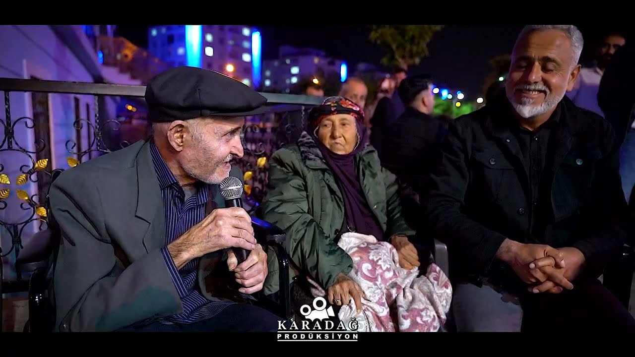 GRUP SEYHAN OKUTAN AİLESİ MAVİKENT DÜĞÜNÜ