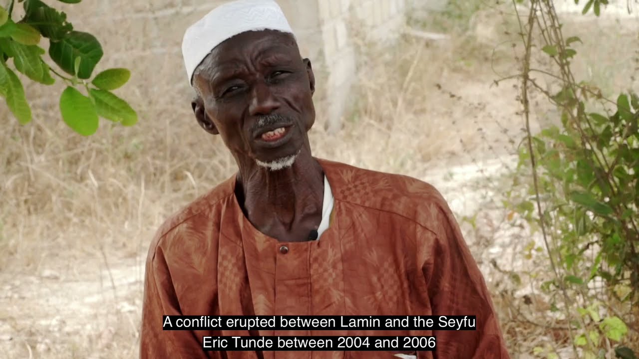 Maladies in Babylon