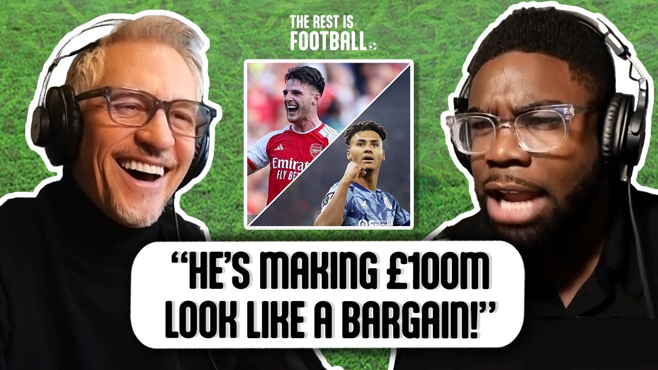 Silencing The Fans & Man City's Glitch In The Algorithm | EP 59