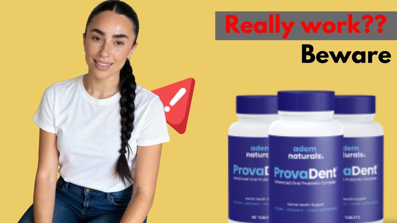 ProvaDent Honest Review 2026: Does This Chewable Really Improve Oral Health?