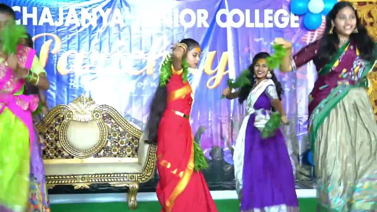 college video