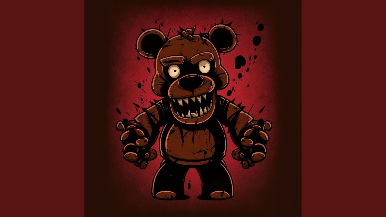 FNAF PHONK