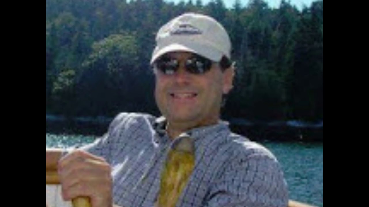 2019 Catboat Association Feature Presentation FINAL