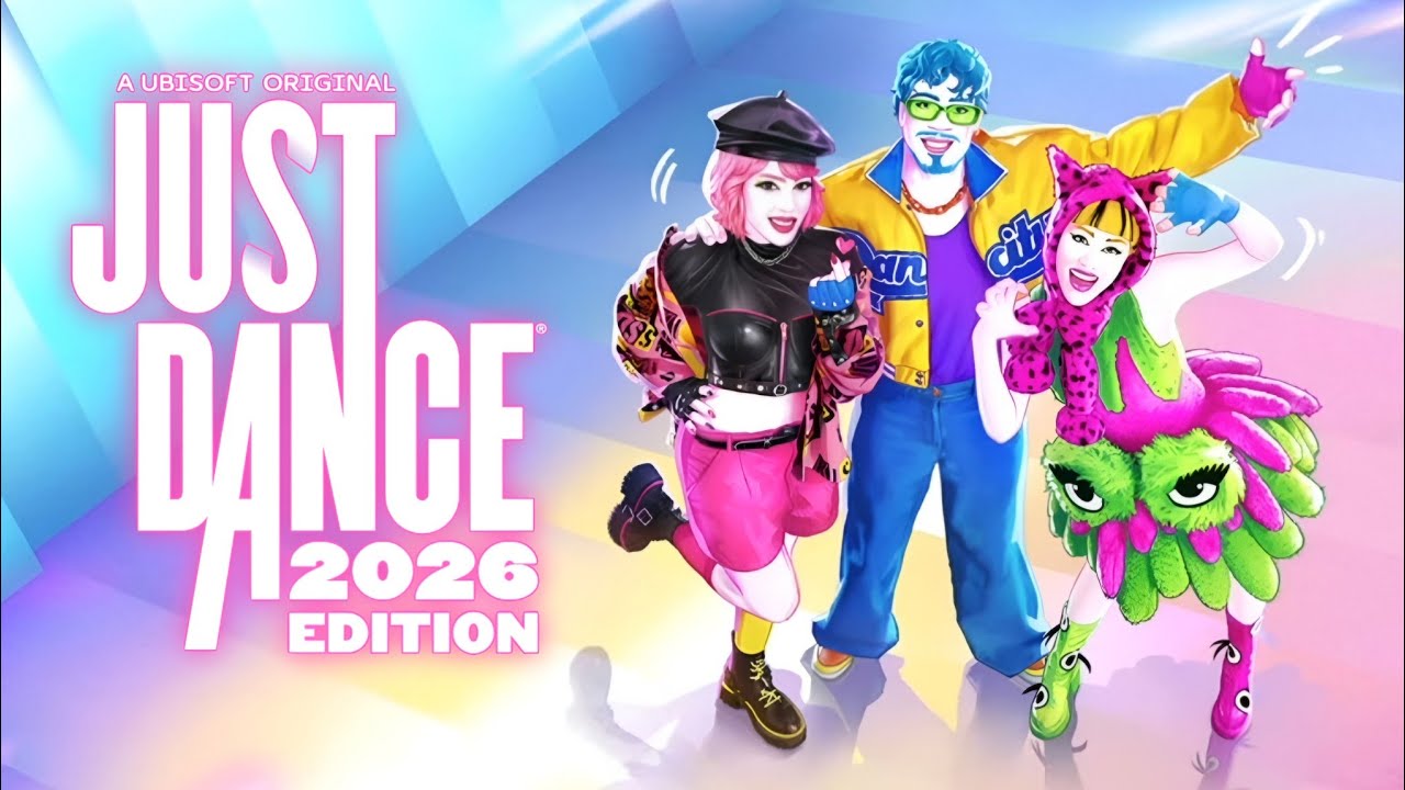 Just Dance 2026 Edition FULL SONG LIST | my guesses