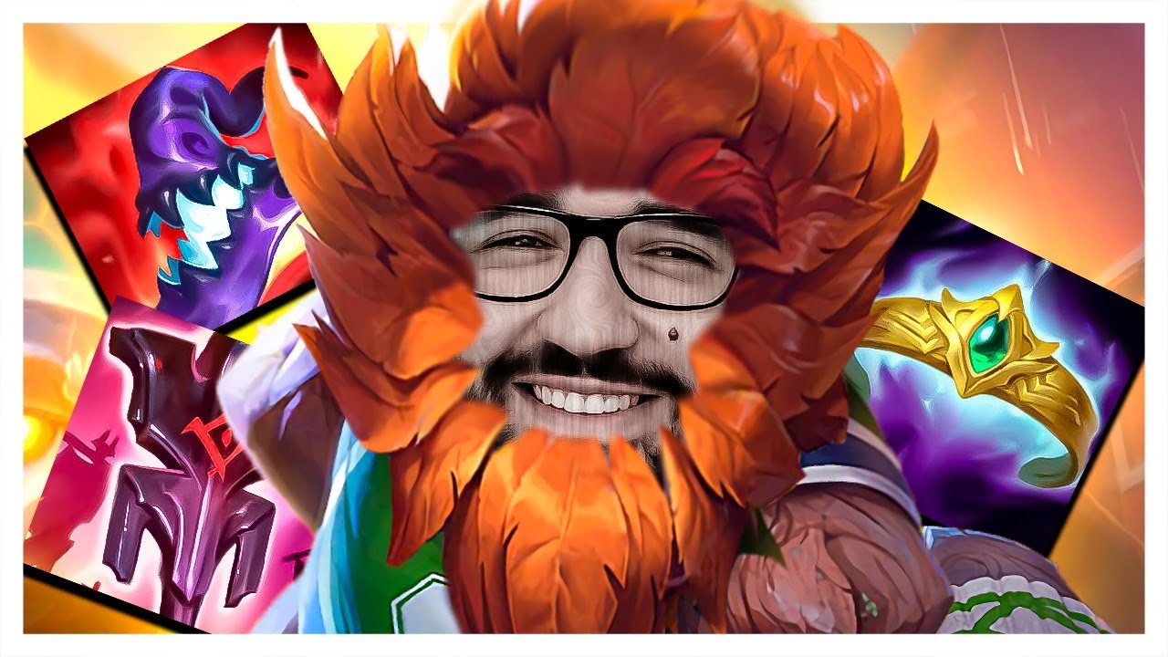 TEM QUE RESPEITAR O IVERN AP MID!