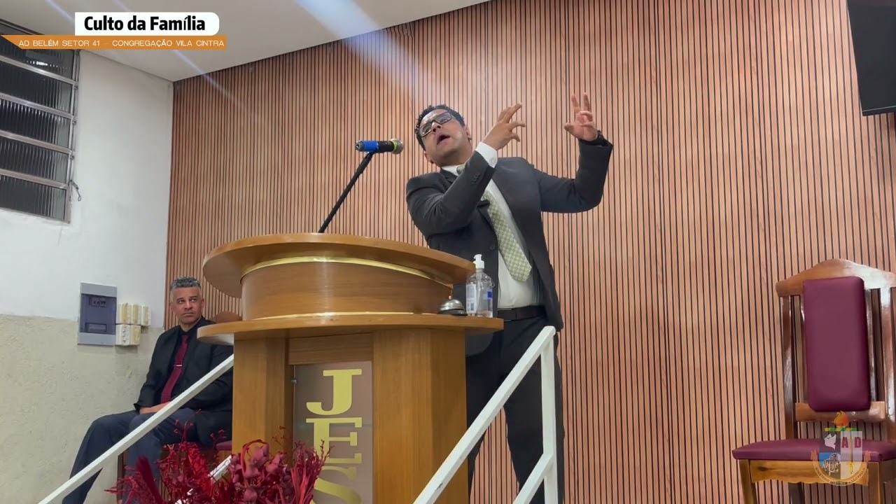 Deus Trabalha no Silêncio: A Preparação de Moisés e o Tempo Certo