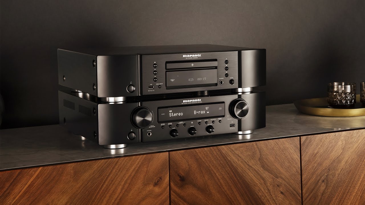 The Best Integrated Amplifiers in 2025