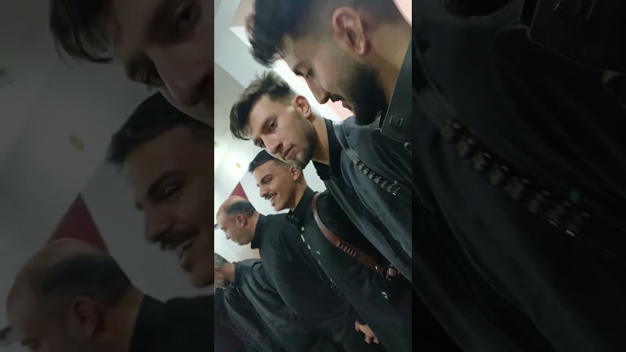 🦅🩵🦅🩵🦅 دبكات شباب خان شيخون فرقة الشاهين 🦅💜