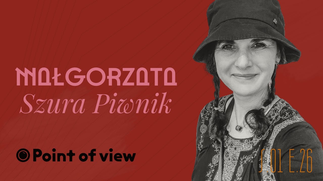 Point of View Małgorzata Szura Piwnik ┃Leica Q2┃ fotografia uliczna