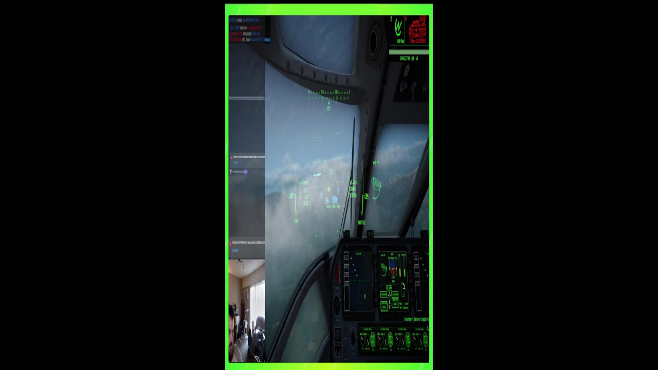 Lets Play Nuclear Option!! Help Me Hit 200 Subs? How To Foxhole?