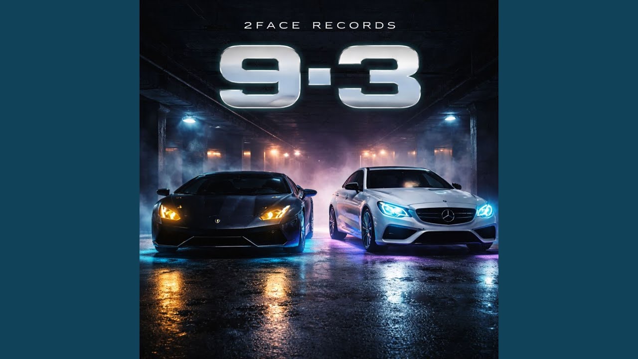 9-3