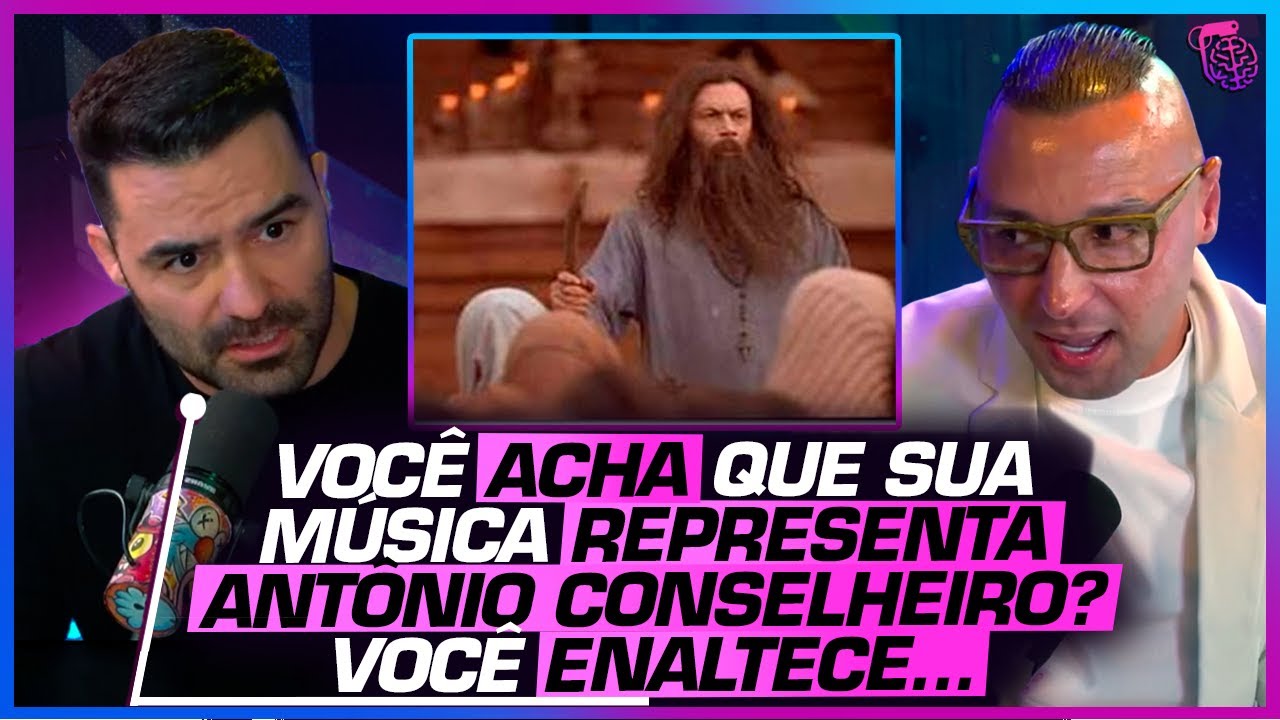 MC SMITH canta AO VIVO sua MÚSICA e explica sua HISTÓRIA