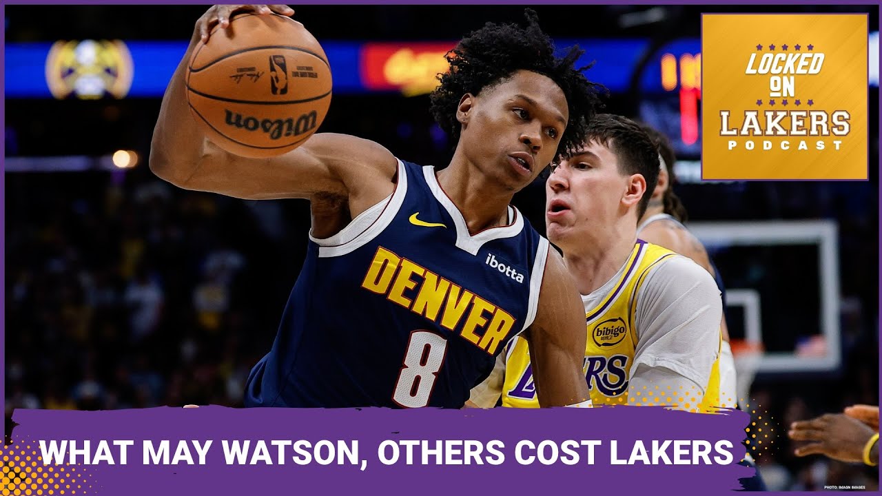 ESPN CAP GURU Offers CONTRACT IDEAS for Possible Lakers FREE AGENT TARGETS!