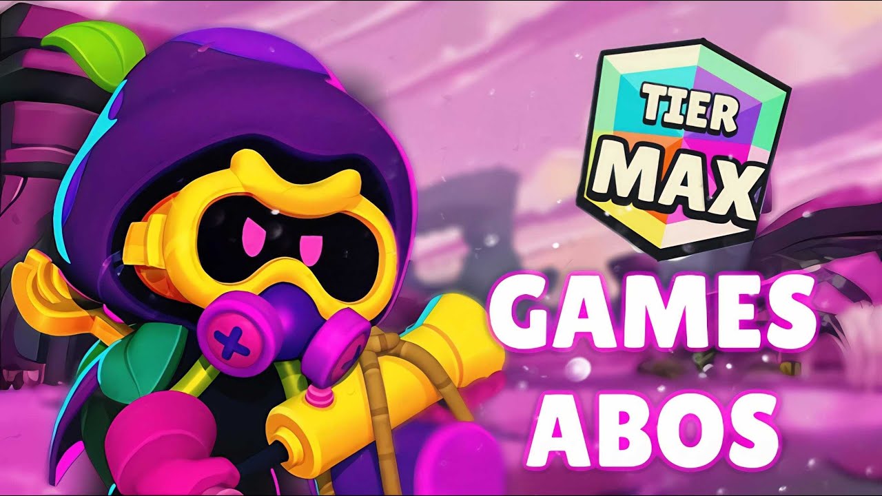 Live brawl stars jeux abos
