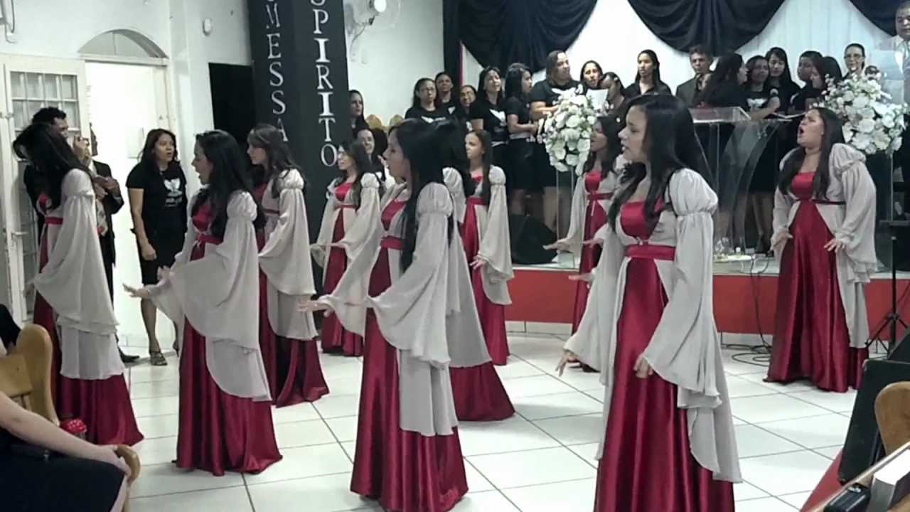 Gideão e os 300 - Eliã Oliveira